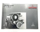 DEUTZ SERVICE KHD F3-6L 912W AIR-COOLED DIESEL OPERATION OWNERS MANUAL