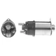 New Solenoid Fits Dresser 520 510B 515B 515C 520B 1984-92, TD12C 1990-03 131361