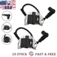 2*Ignition Coil for Kawasaki FX600V FX651V FX691V FX730V FX751V FX801V FX850V