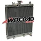 20T-03-81110 Aluminum Radaitor for Komatsu Excavator PC30R-8 PC45R-8 PC50R-8