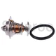 Svyoroo Thermostat M811034 For John Deere Tractor 970 990 1070 2027R 2032R
