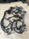 OEM EVINRUDE ETEC 75HP ENGINE WIRING HARNESS PN# 0587287 / 587287 (B-145)