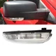 Right Side Mirror Turn Signal Light For Dodge RAM 1500-3500 Puddle Lamp 09-18 US