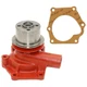 Water Pump Fits Case Tractors 1210 990 995 1212 K915842