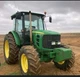 John Deere 6100D 6110D 6215D 6125D 6130D SERVICE  TECHNICAL PDF Manual 878PGS