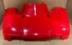 *NOS 2002 Honda TRX450FE Front Fender 61100-HN0-650ZA NEW OEM