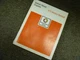 1960-1962 Detroit Diesel 6V-71 8V-71 12V-71 16V-71 Engine Service Manual 1961