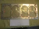 Case R, RC or Farmall F12 with  Waukesha head gasket antique tractor FC FK FS FL