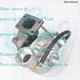 Turbocharger 2674A120 466770-0006 Turbo TB0223 for Perkins Engine 504-2T