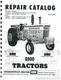 Minneapolis Moline MPLS MOLINE-G-900 Parts Manual : JS-MM-P-G900
