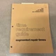 CAT Caterpillar 3208 TIME REQUIREMENT REPAIR GUIDE SERVICE MANUAL BUS ENGINE