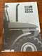 Case International 3200 4200 Tractor Brochure FCCA24