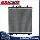 Radiator for Kubota M9540M100GXDTC M100XDTC M108SDSL M8540HDC SDSL2 Tractor NEW