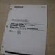 CAT CATERPILLAR 320B L EXCAVATOR HYDRAULIC SCHEMATIC Manual SINGLE FLOW CONTROL