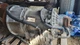 ALLISON MD3000MH 3000 series MH3000 AUTOMATIC TRANSMISSION OUT OF MOTORHOME