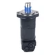 Hydraulic Motor 6673411 Replace for Bobcat Snowblower SB200 SB240 2118 2418