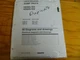 Komatsu HD465-7E0 Dump Truck Electrical Wiring Diagrams 10001-10037, 10101-Up