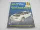 Haynes Repair Manual  Ford Taurus & Mercury Sable (1996-2005) #36075        A10