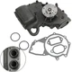 Fits Detroit Diesel MBE 4000 Engine A4602000001 RW6356 Water Pump RA4602000001