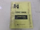 Hyster C200B C210A Vibratory Roller Compactor Shop Service Repair Manual