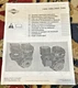 Briggs & Stratton Model Series 110000,  120000, 200000, 210000 Owner Manual