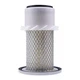 Outer Filter 15852-11080 for Kubota T1400H T1600H G2000 G3200 G4200 G5200 G6200