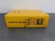 KOMATSU WA320-3 WHEEL LOADER PARTS BOOK MANUAL S/N A31001-UP