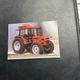 Jb23 Harvest Heritage 1995 Ertl Allis-chalmers #A9 Agco Tractor 6690 Awd