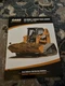 Case International 420CT 440CT 445CT Skid Steer Loader for 2008 Brochure FCCA24