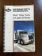 Mack Operator's Handbook Vision Series CX & CXN Series TS82306 Truck Manual