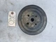 Gehl 5635 SX Skid Steer Loader Front Crankshaft Pulley F4M1011F