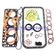 SD22 SD-22 SD20 Engine Gasket Kit For Nissan Construction Machinery 10101-Y7525