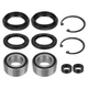 Front Wheel Bearings & Seals for Honda Foreman 450 TRX450 TRX450FE/FM/ES/S 98-04