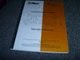 Altec D2000A Digger Derrick Owner Operator Instruction Manual 749-10044 xz