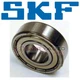SKF Rear Manual Transmission Bearing for 1956-1957 International S110 - fn
