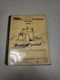 Yale Forklift MPC080-E Parts Manual