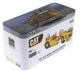 1/87 DM Caterpillar Cat 627G Wheel Tractor Scraper Diecast Model #85134