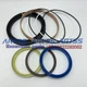 WA500-7 WA500-8 Wheel Loader 721-98-01350 Cylinder Seal Kit For Komatsu