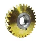 Hobart HL120 HL200 Mixer Transmission Replacement Worm Gear Bronze A200 A120 New