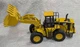 Norscot Diecast CAT 980G Wheel Loader Caterpillar 1:50 Scale