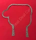 Detroit Diesel Inline 71 Bell Flywheel Housing Gasket 8928967