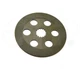 418-33-11241 Disc Fit Komatsu WA180-1-1LC WA200-1 WA250-1 WA250-1LC 520C/CH 518