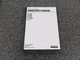 New Holland T4.75F T4.85F T4.95F T4.105F Tractor Owner Operator Manual 47593719