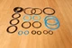 belarus tractor 400, t40 hydraulic lift cylinder seal kit  