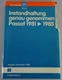 Volkswagen Passat B2 / 32b 1981-1985 Workshop Manual Maintenance Repair Guide