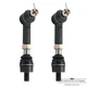 For Kubota L3240 L3540 L3430 L3560 L3130 L4400 L3830 L3940 2x Tie Rod Assembly
