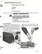 Sperry New Holland TR70 Combine Air Conditioner Installation Manual