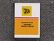 JCB 527-58 AGI PLUS Telehandler Owner Operator Manual User Guide