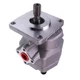 Hydraulic Pump T2540-76102 For Kioti Tractor LK2552 LK3504