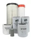HERO&reg; Maintenance Filter Kit For Kubota M9000 Tractor